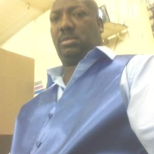 Meet your Posher, Tommie